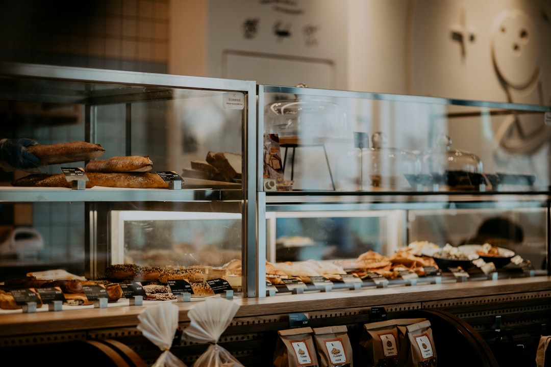 Boulangerie La Fourmi