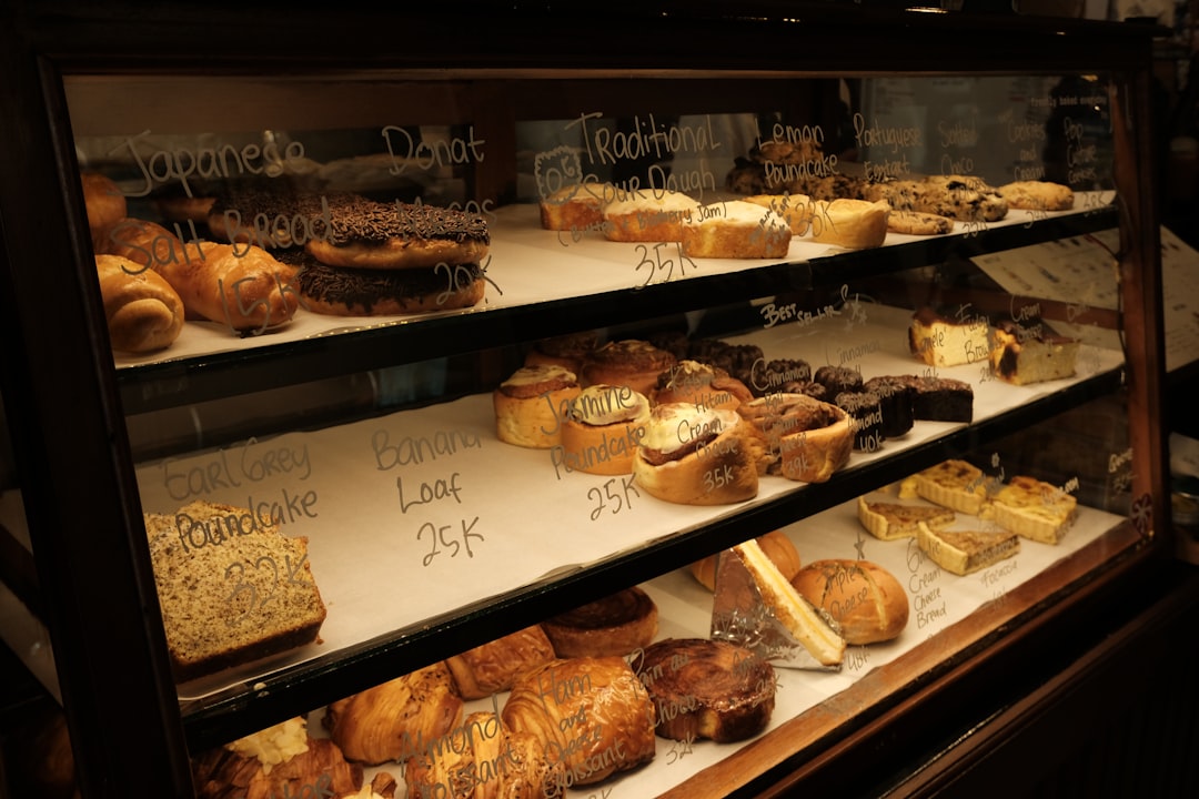 Boulangerie La Fourmi - photo 2
