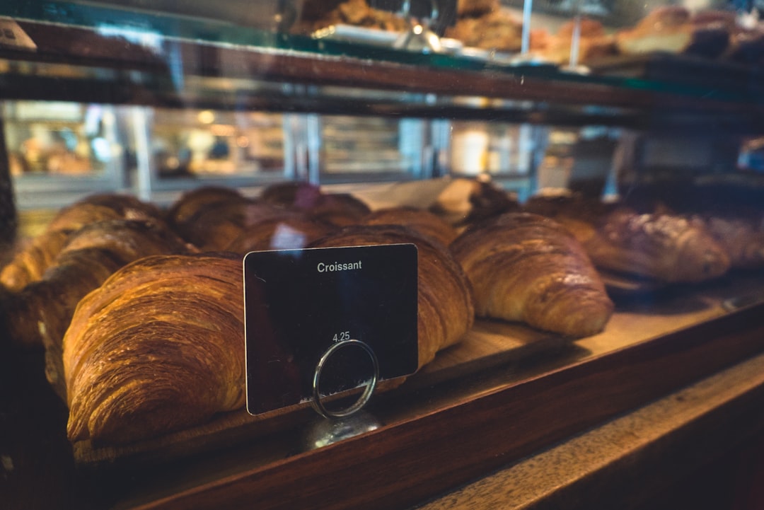 Boulangerie La Fourmi - photo 3