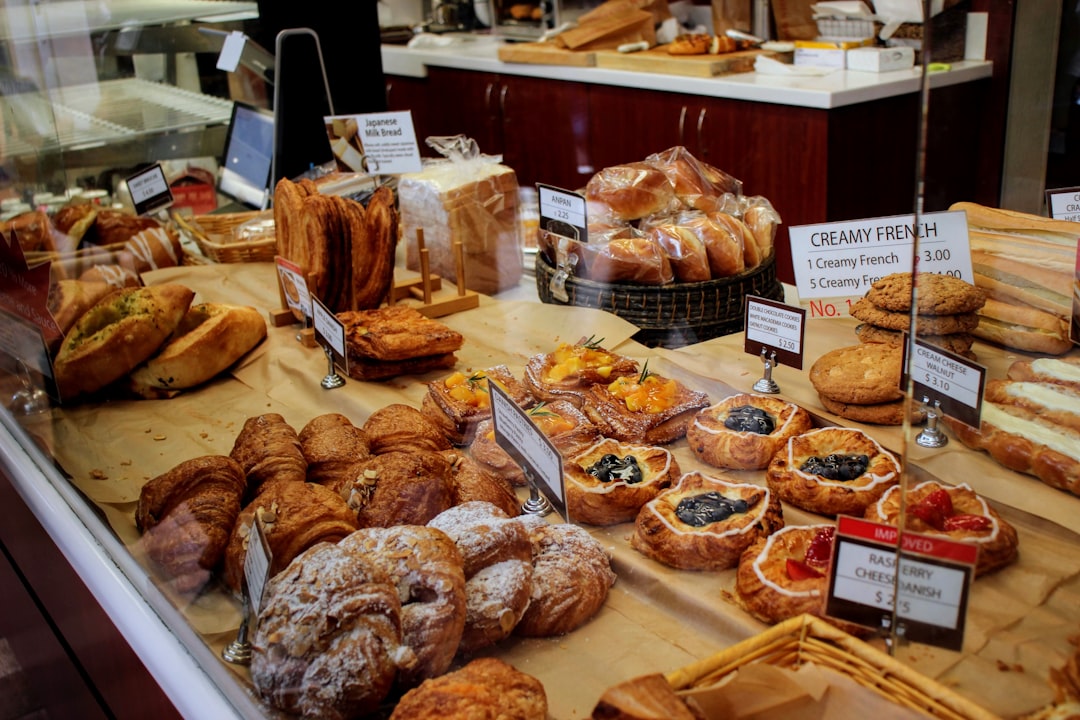 Boulangerie La Fourmi - photo 4