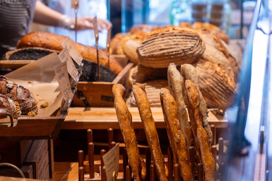 Boulangerie La Fourmi - photo 5