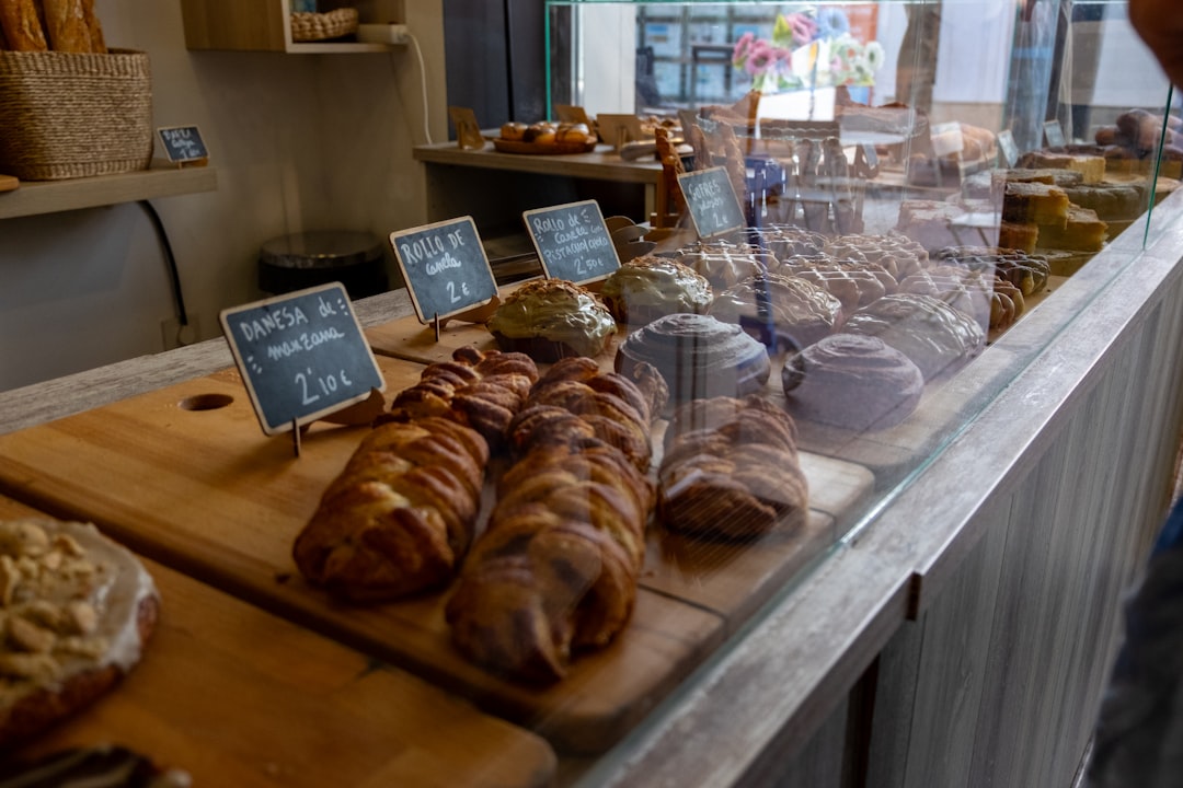 Boulangerie La Fourmi - photo 6